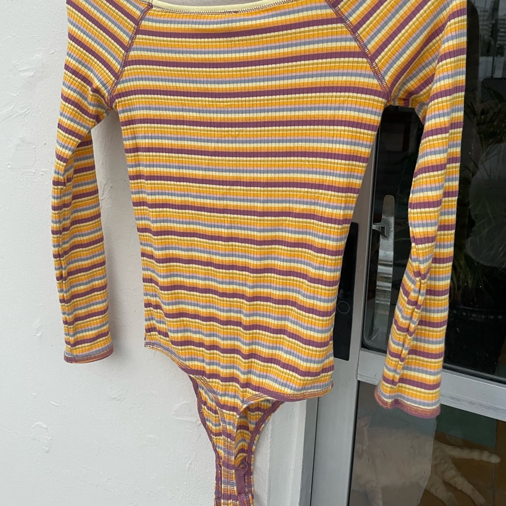 Bodysuit - Picture 2 of 2